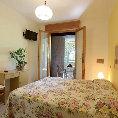 Casa Adele Πανσιόν