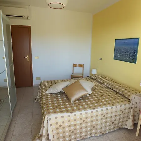 Πανσιόν Casa Adele *