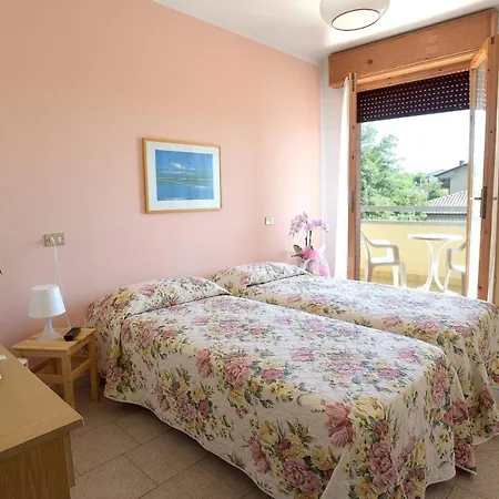 Casa Adele Πανσιόν San Mauro Pascoli