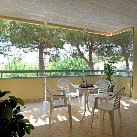 Πανσιόν Casa Adele San Mauro Pascoli