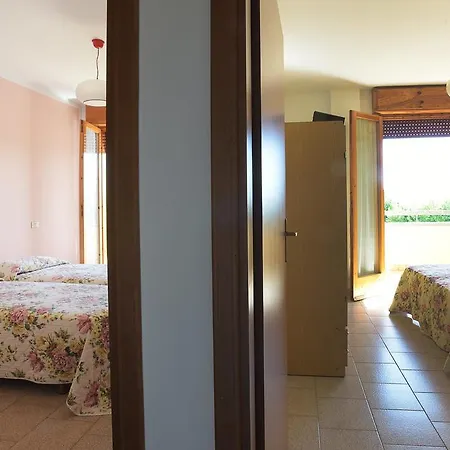 Affittacamere Casa Adele *