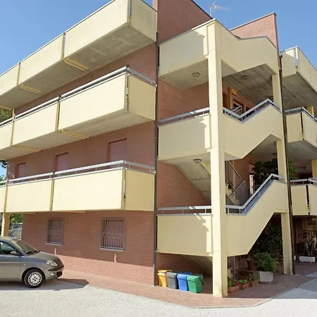 Casa Adele * San Mauro Pascoli