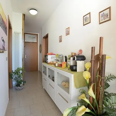 Casa Adele Affittacamere