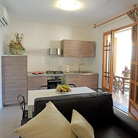 Casa Adele Affittacamere